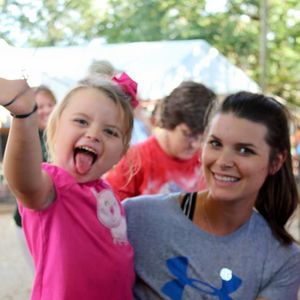 Meet your Posher, Kelley